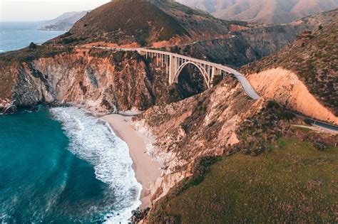 Itineraries: Monterey Bay, Carmel, and Big Sur In a nutshell, this drive is all about the jaw-dropping scenery of the Pacific Coast. Visitors pressed for time often make the drive from Monterey ... 